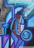 by Alpha Bruton