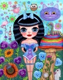 by Blonde Blythe