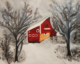 by Deborah Gorga
