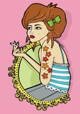 by Danni Tatu