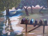 by Sarrah Dibble