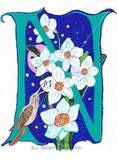 by Kathy Poitras