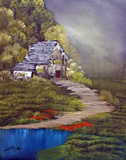 by SHELLEY HINSON
