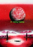 by ronny haklay