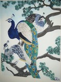 by Lesley Hartwell