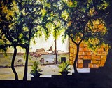 by Elise Brooks