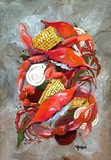 by Elaine Hodges