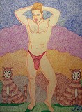 by Louis HUtchins
