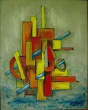 by John  Aba-Magyar