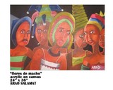 by arao salamat