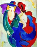 by Frederick Segal