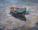 by ANDRII TRUSHKEVYCH