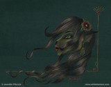 by Jennifer Pitcock
