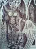 by sanam a