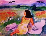 by Anna Lewis