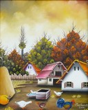 by Naive Art