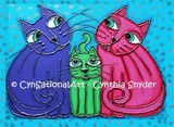 by Cynthia Snyder