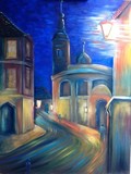 by Osvaldo Rinaldi