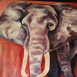 by Rachel Garrity