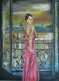 by Anthony Lyons