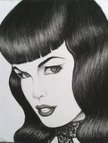 by Sarah Darling