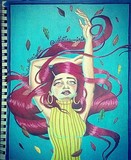 by Tameisha Harrington