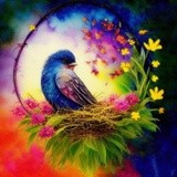by Elizabeth Mix
