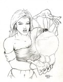 by Mark Hanna