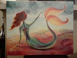 by Christy Davison