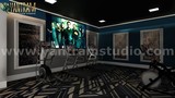 by Yantram Animation Studio Corporation