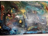by Nicole Lee