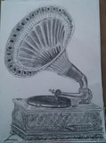 by refael degorker