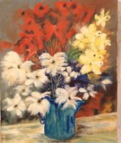 by Patsy Bass