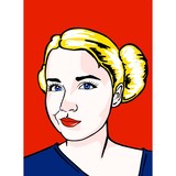 by Katy Di Donato
