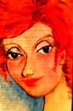 by Susan Kemp Maldonado
