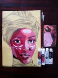 by Melissa Joe