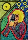 by Deborah Shallman