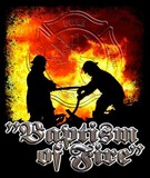 by WESTERN ARTWORK By Denny Karchner