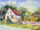 by Larisa Golec