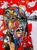 by Dora Mandragora