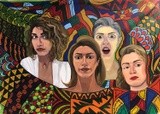by Shabnam Aria