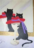 by Dora Gourley