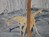 by Dora Gourley