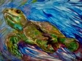 by CHRISTINA HUTCHESON