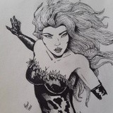 by Alex Liggett