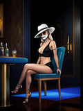 by Mihaela B