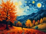 by Mihaela B