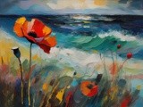 by Mihaela B