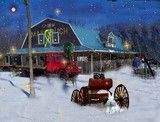 by eileen martin