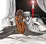 by michael d. hall